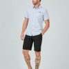 Men 7 Diamonds Shorts | Infinity 11" Chino Short