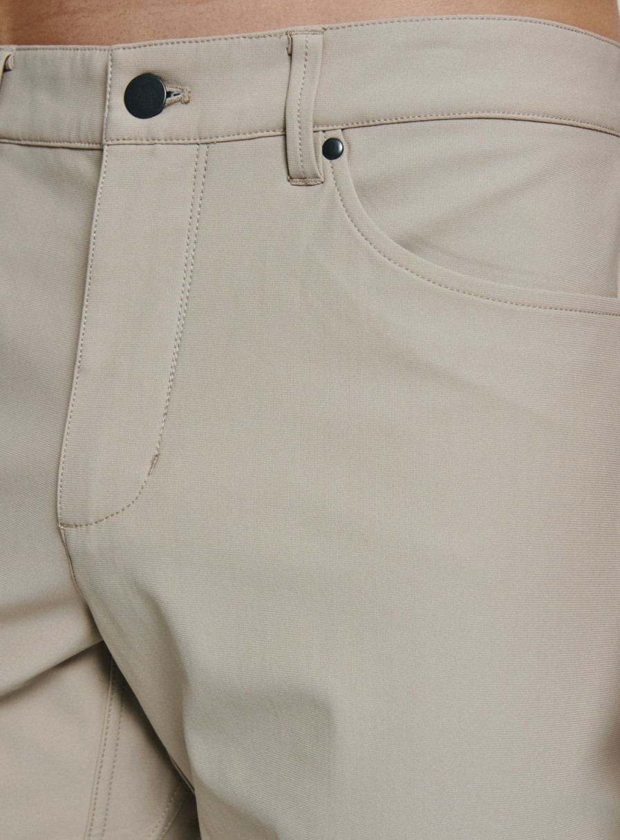 Men 7 Diamonds Pants | Infinity 7-Pocket Pant