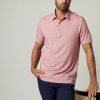 Men 7 Diamonds Polos | Nikos Polo