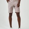 Men 7 Diamonds Shorts | Banks Hybrid Short