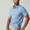 Men 7 Diamonds Polos | Gautier Polo