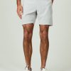 Men 7 Diamonds Shorts | Oxygenate 7" Short