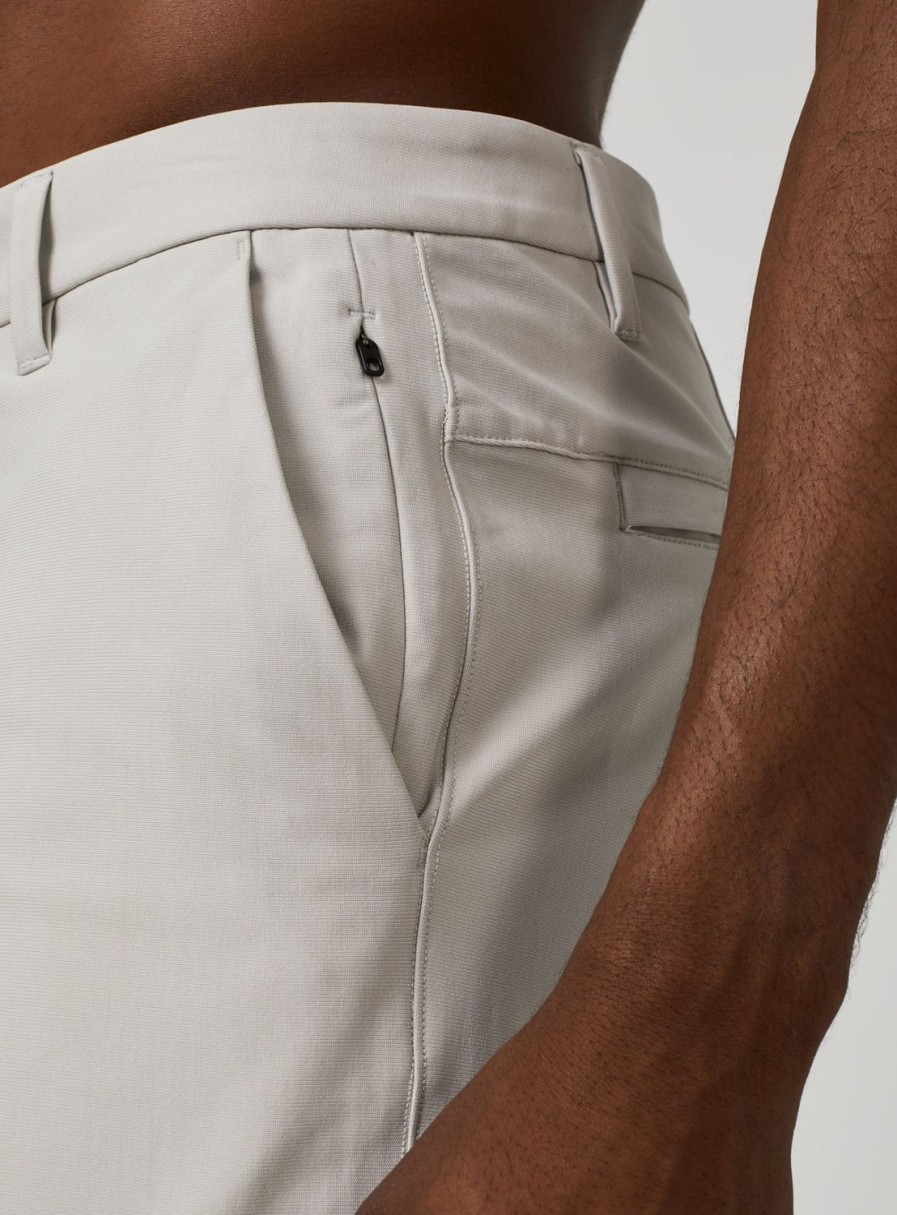 Men 7 Diamonds Shorts | Infinity 7" Chino Short