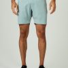 Men 7 Diamonds Shorts | Oxygenate 7" Short