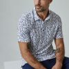 Men 7 Diamonds Polos | Borneo Polo