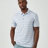 Men 7 Diamonds Polos | Parys Polo