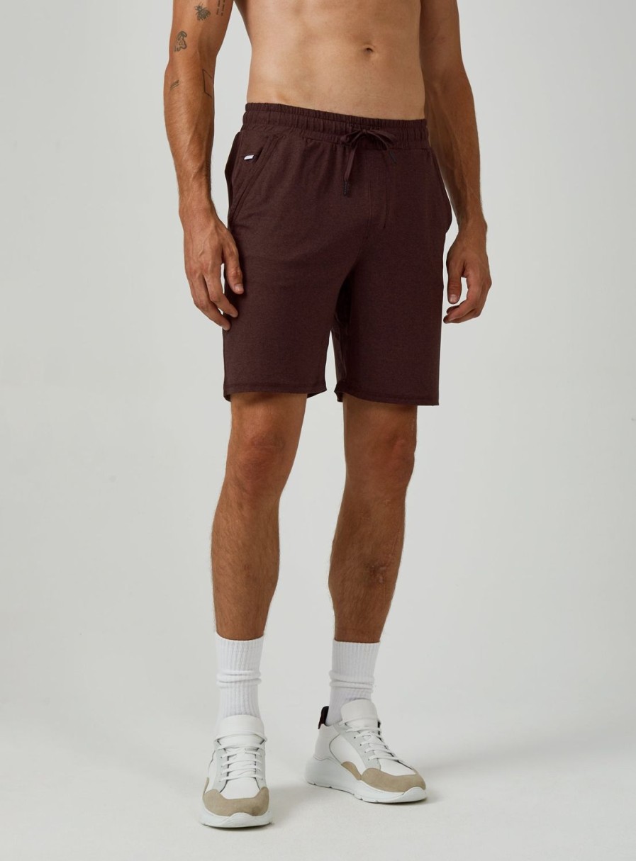 Men 7 Diamonds Shorts | Core Short