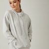 Women 7 Diamonds Pullovers | Generation Twill Hoodie