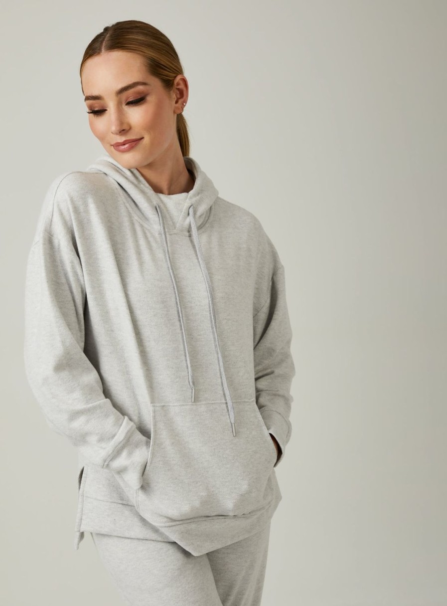 Women 7 Diamonds Pullovers | Generation Twill Hoodie