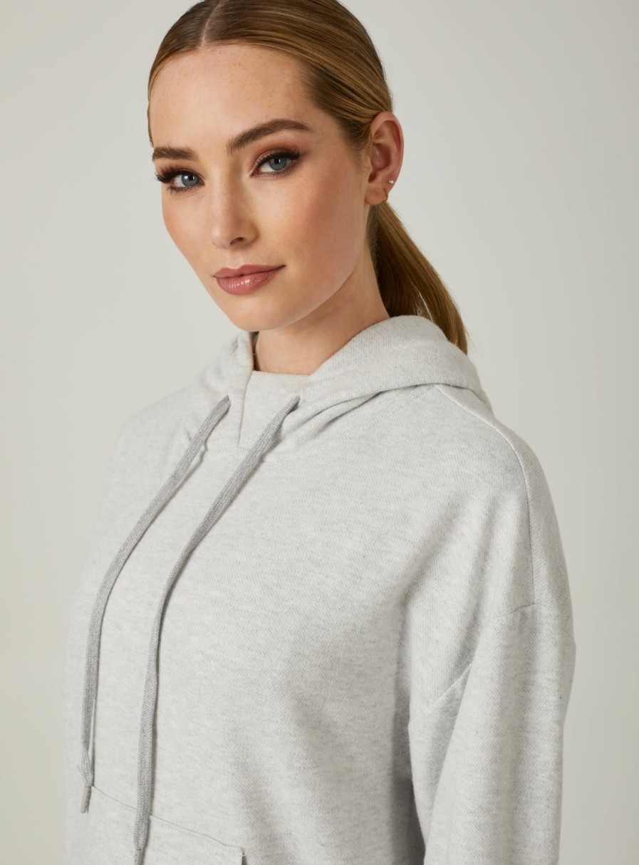 Women 7 Diamonds Pullovers | Generation Twill Hoodie