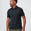 Men 7 Diamonds Polos | Albatross Polo