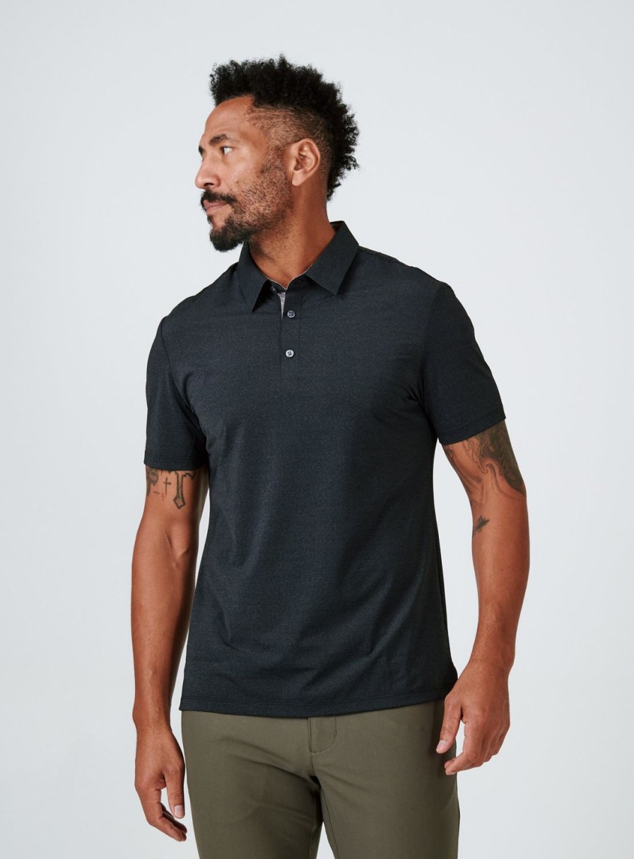 Men 7 Diamonds Polos | Albatross Polo