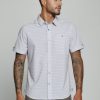 Men 7 Diamonds Short Sleeve | Medina Short Sleeve Shirt