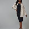 Women 7 Diamonds Jackets | Harper Shacket