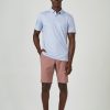 Men 7 Diamonds Shorts | Stadium Hybrid Short