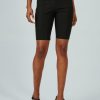 Women 7 Diamonds Shorts | Infinity Bermuda Short