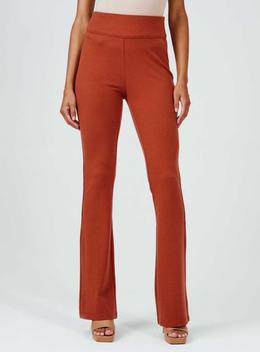 Women 7 Diamonds Pants | Generation Flare Pant