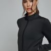 Women 7 Diamonds Jackets | It Full-Zip Jacket