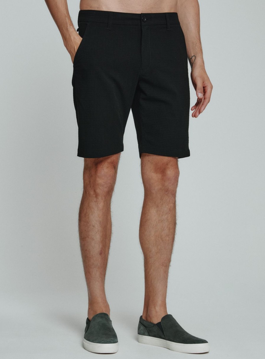 Men 7 Diamonds Shorts | Laguna Hybrid Short