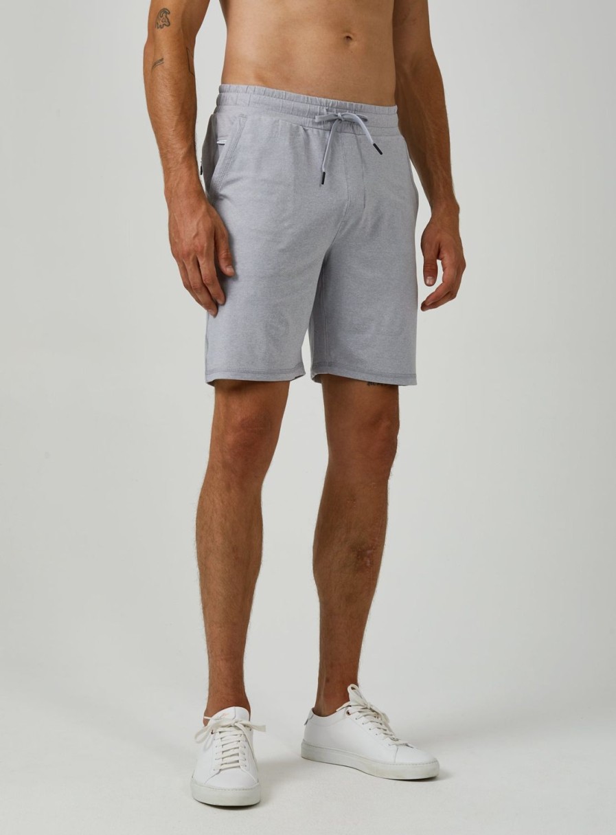 Men 7 Diamonds Shorts | Core Short