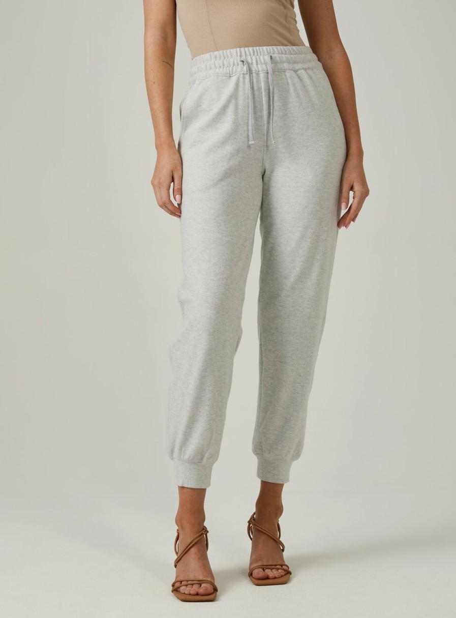 Women 7 Diamonds Pants | Generation Twill Jogger