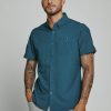 Men 7 Diamonds Short Sleeve | Prescott Short Sleeve Shirt