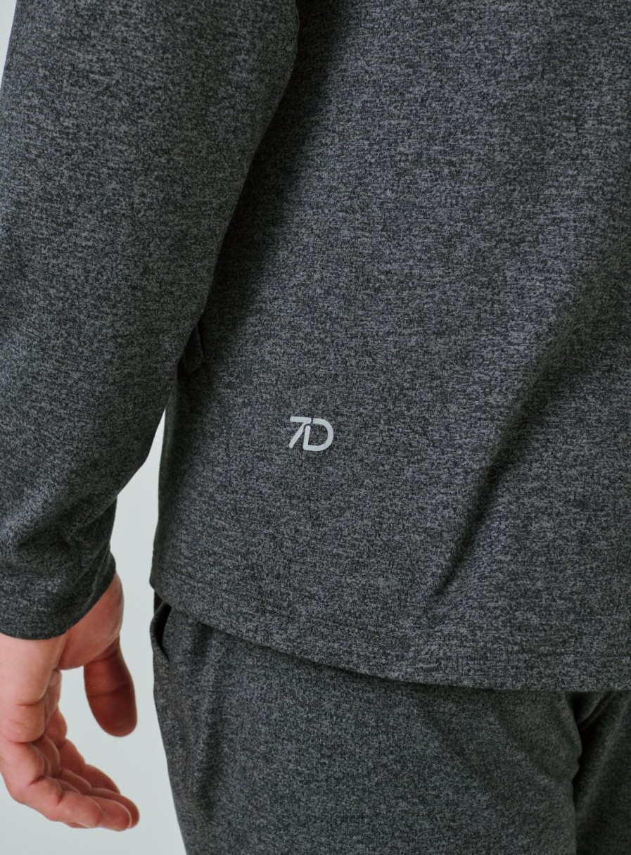 Men 7 Diamonds Hoodies | Core Hoodie