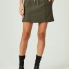 Women 7 Diamonds Skirts | Infinity Elastic Waist Skirt