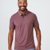 Men 7 Diamonds Polos | Dawn Patrol Polo