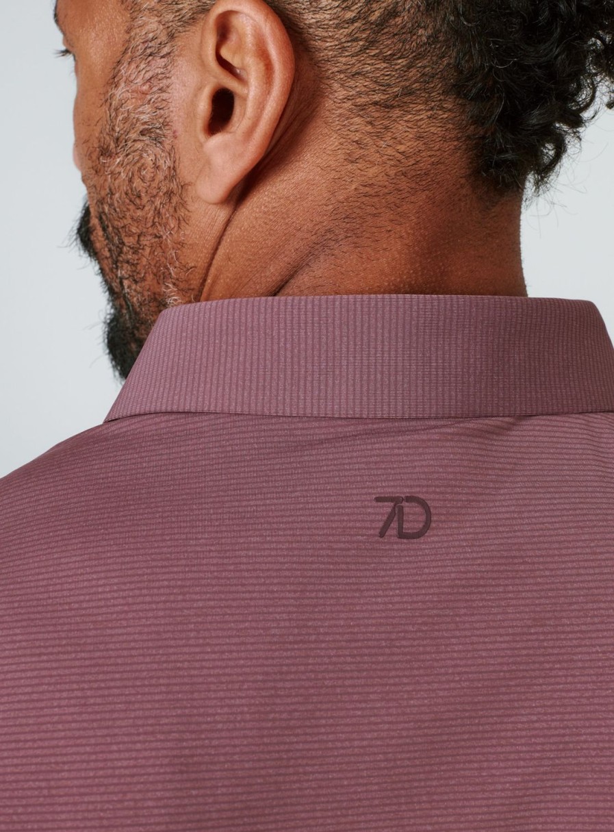 Men 7 Diamonds Polos | Dawn Patrol Polo