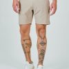 Men 7 Diamonds Shorts | Aeroplane 7" Short