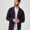 Men 7 Diamonds Sweaters | Generation Brighton Cardigan