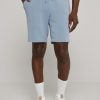 Men 7 Diamonds Shorts | Rev 8" Short