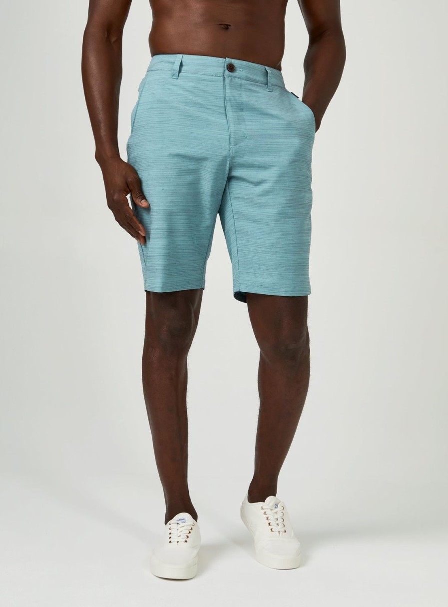 Men 7 Diamonds Shorts | Kinetic Hybrid Short