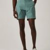 Men 7 Diamonds Shorts | Aeroplane 7" Short