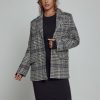 Women 7 Diamonds Blazers | Boyfriend Blazer