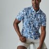 Men 7 Diamonds Polos | Somers Polo