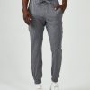 Men 7 Diamonds Joggers | Core Jogger