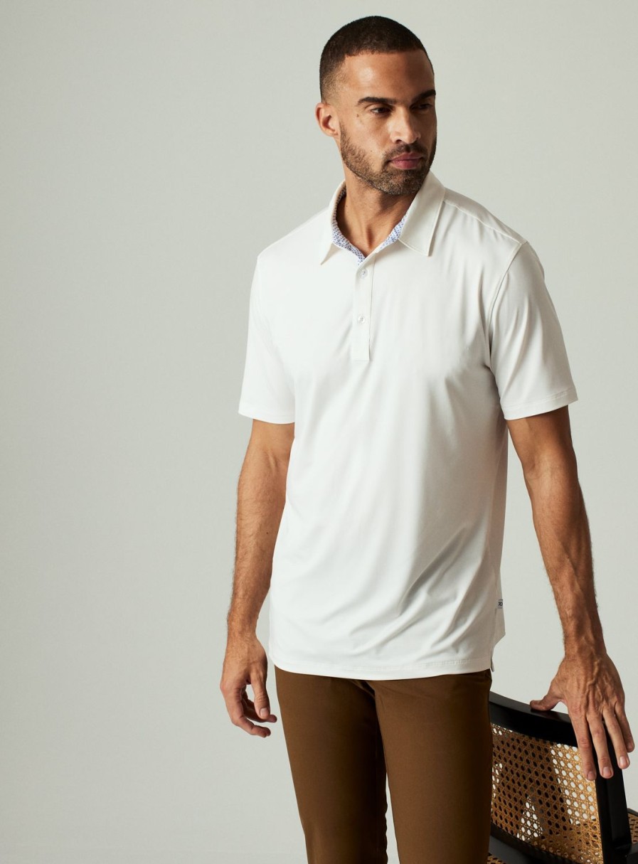 Men 7 Diamonds Polos | Palermo Polo