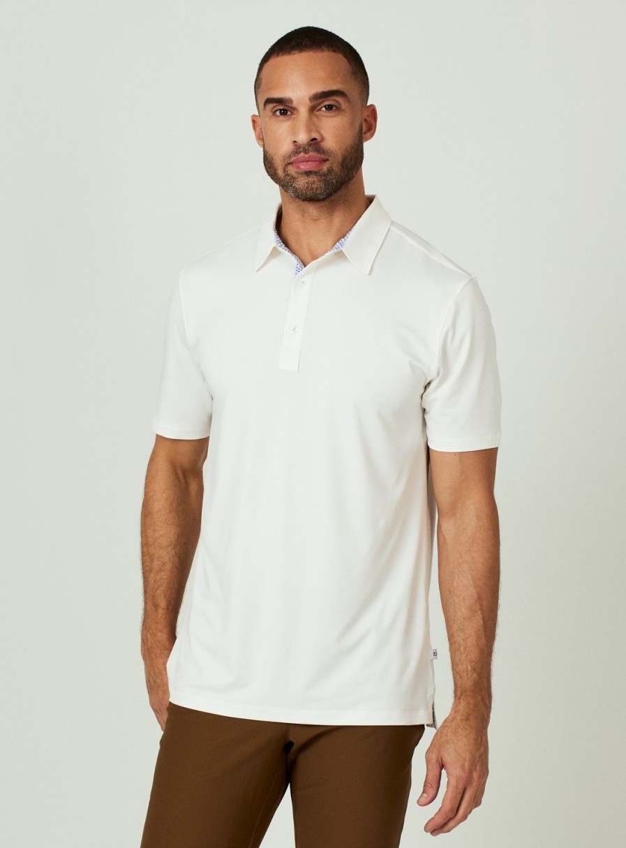 Men 7 Diamonds Polos | Palermo Polo