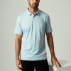 Men 7 Diamonds Polos | Palermo Polo