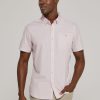 Men 7 Diamonds Short Sleeve | Pryor Short Sleeve Shirt