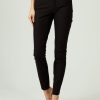 Women 7 Diamonds Pants | Infinity Straight Leg Pant