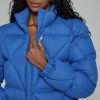 Women 7 Diamonds Jackets | Glacier Jacket