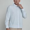 Men 7 Diamonds Long Sleeve | Maxson Long Sleeve Shirt