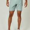 Men 7 Diamonds Shorts | Everest 8" Short