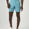 Men 7 Diamonds Shorts | Dynamic 7" Hybrid Short