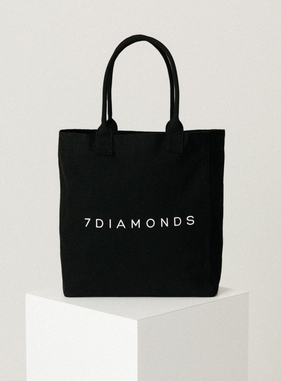 Accessories 7 Diamonds | The Everyday Tote