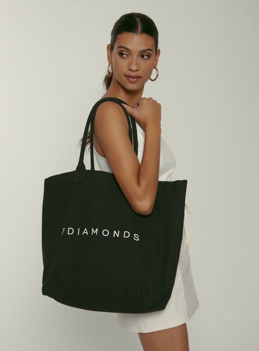 Accessories 7 Diamonds | The Everyday Tote