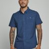 Men 7 Diamonds Short Sleeve | Prescott Short Sleeve Shirt